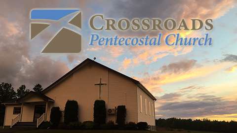 Crossroads Pentecostal Church